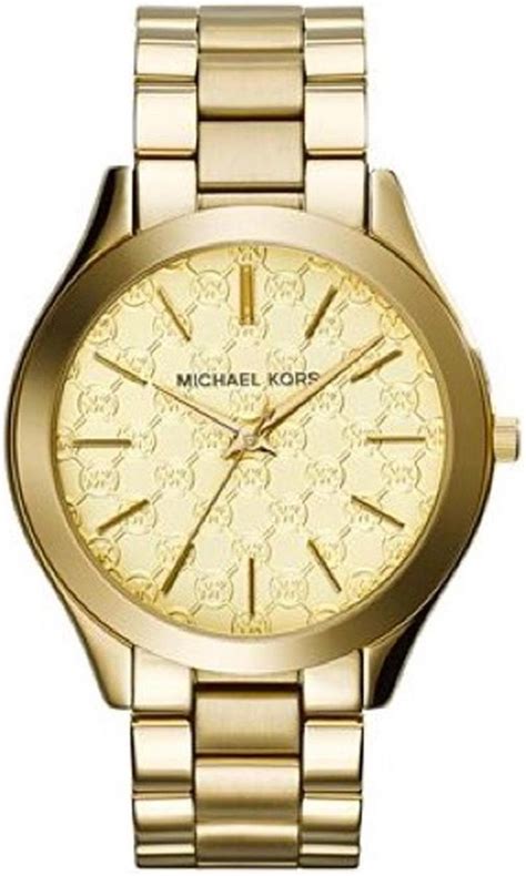 michael kors horloge vrouw|michael kors heren.